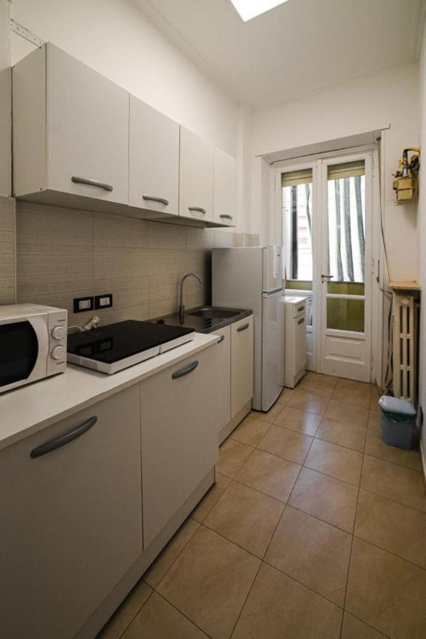 Appartamento Torino Porpora Exterior photo